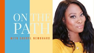 S2. Ep1. ON THE PATH W/ CHERYL NEMBHARD: BEHOLDING & BECOMING WITH RUTH CHOU SIMONS