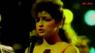 Miami Sound Machine - Bad Boy 1985 HD 16:9