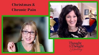 How to avoid chronic pain during Christmas. #tms #chronicpain #christian