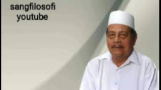 Politik wali songo KH.abdul ghofur