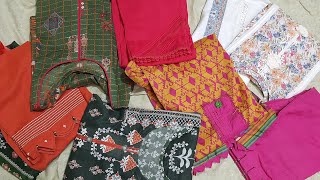 Summer Dress Designing ideas 2023|Latest Lawn Dress design|Casual Dress