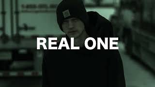 HARD NF Type Beat - REAL ONE - Green Lights Type Beat