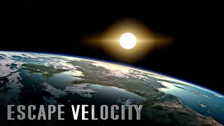 Escape Velocity (2009) - Sci-fi short film