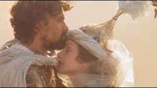 Arabian Nights 2000 The Best Arabian Fantasy Movie Out There