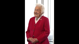 Hazel McCallion Tribute