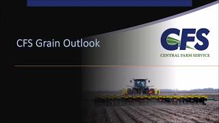 2020 05 04 CFS Grain Marketing Outlook