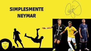 SIMPLESMENTE NEYMAR