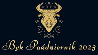 Byk - horoskop na październik 2023 + przesłanie Anielskie