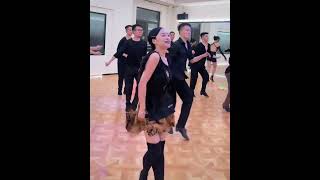 Latin #dance #latindance 拉丁舞