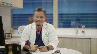 CVSKL Heart with Heart EP13: Dr Zulkeflee Muhammad, Consultant Electrophysiologist