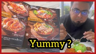 Food  Vlogs | Nana Kopi | Thiran Vlogs | T Squad