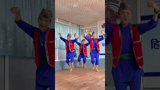 Yesto po Dance #sabingurung #dance #trending