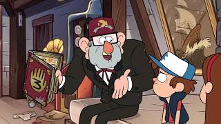 Is Clint McElroy Roleplaying as Grunkle Stan?!?