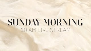 Sunday Morning Service  - 9/22/2024