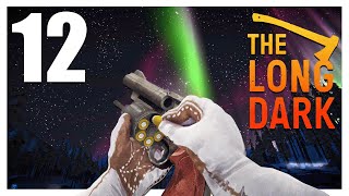 THE LONG DARK - DER LANGE WEG ZURÜCK - PC LET'S PLAY #12 - DEUTSCH