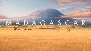 Exploring the Wonders of Madagascar | A Travel Adventure