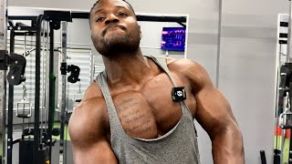 HOW TO GROW YOUR CHEST | ONLY 3 EXERCISE| TIPS!!!