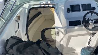 2015 Atomix 600 Cabin - $63,995