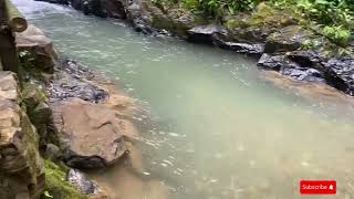 Unas de la mejores cascada del Ecuador 🇪🇨