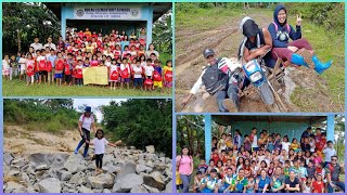 Teaching in Remote Area I Dulag Elem School, Gingoog City Informational & Promotional Video