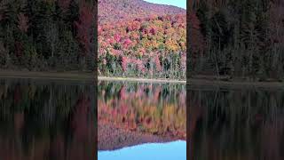 Vermont Clip 4101 #landscapes #autumn