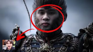 Top 5 Black Myth Wukong