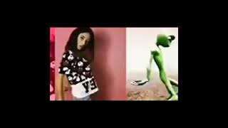 Dance dame tu cosita challenge