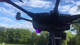 Hexacopter Yuneec typhoon Is Still awesome 2021