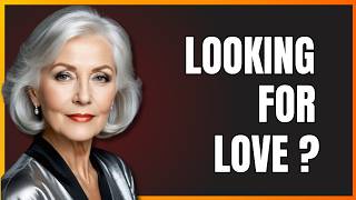 The Only Dating Advice You'll Ever Need | Advice from a Wise Grandmother