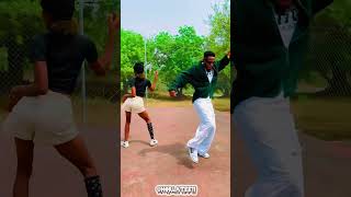 Young John - Go HARD…..  dance version.