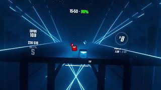 END OF TIME | BEATSABER | EXPERT | S RANK