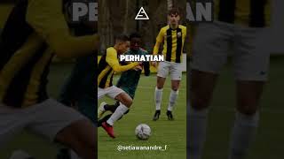 Miliano Jonathans Akui Dihubungi Oleh PSSI, Akankah Memperkuat Timnas Indonesia? #short #miliano