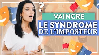 Comment ne plus souffrir du syndrome de l'imposture ?