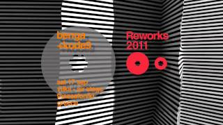 Benga + Kode 9 + MC Youngman  on Reworks Festival 2011