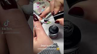 Vorresti imparare le tecniche di Nail Art in maniera Gratuita? Segui il canale e cresciamo insieme!