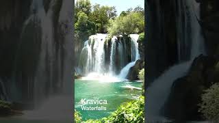 Best Places to Visit in Bosnia & Herzegovina