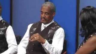 Pure Inspiration- Russell Thompkins, Jr. Stylistics Story of Renewal