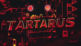 [Top 37] Tartarus 33-50 (FILLER) | Geometry Dash