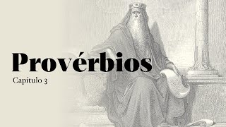 LIVES PROVÉRBIOS // Capítulo 3