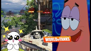 🆕Best Wot Funny Moments✅world of tanks Epic Wins Fails #27 😆😂🥳