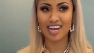 Shenseea Sings Her Way To The Shaderoom | Spice Interviews These Dancehall Artiste Baby Mothers