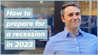 How to prepare for a recession | Recession-proof your finances