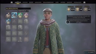 Hogwarts Legacy Teil 10 Gameplay