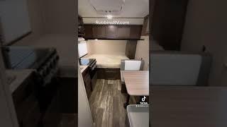 2022 Sunset Park RV Sun Lite 16BH camper #robbinsrv