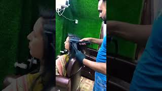 Matrix hair smoothening 9888730028