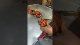 Grill Chicken /#Shorts #youtubeshorts #trendingfoodshorts #viralfood #streetfood #hyderabadfood