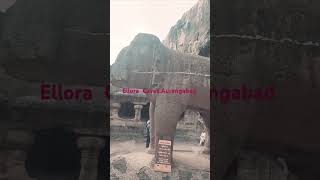 Ellora Caves Aurangabad