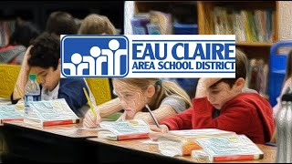 Eau Claire School Board Meeting - March 7, 2022