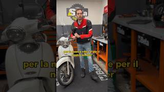 Accessori scooter e moto: facciamo la lista! #insella #moto #scooter #ebay