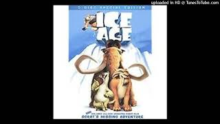 Opening to Ice Age 2002 DVD